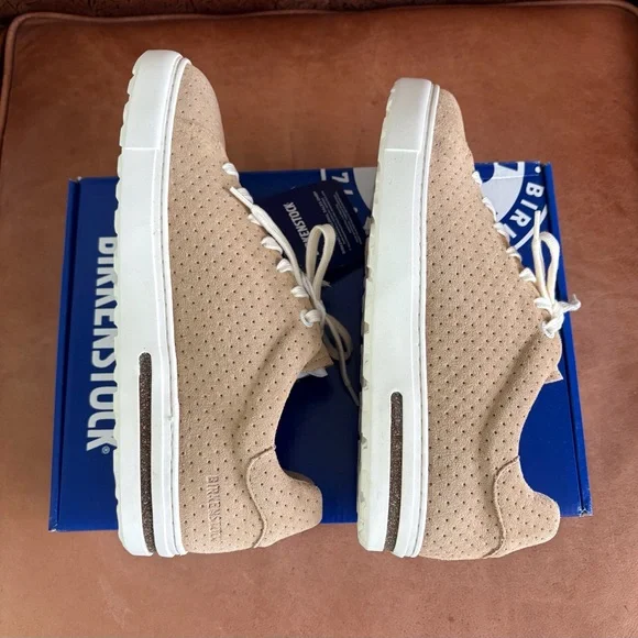 Birkenstock Bend Low Sneakers - Picture 5 of 7